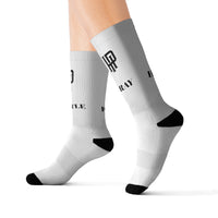 H&P Socks - WHITE