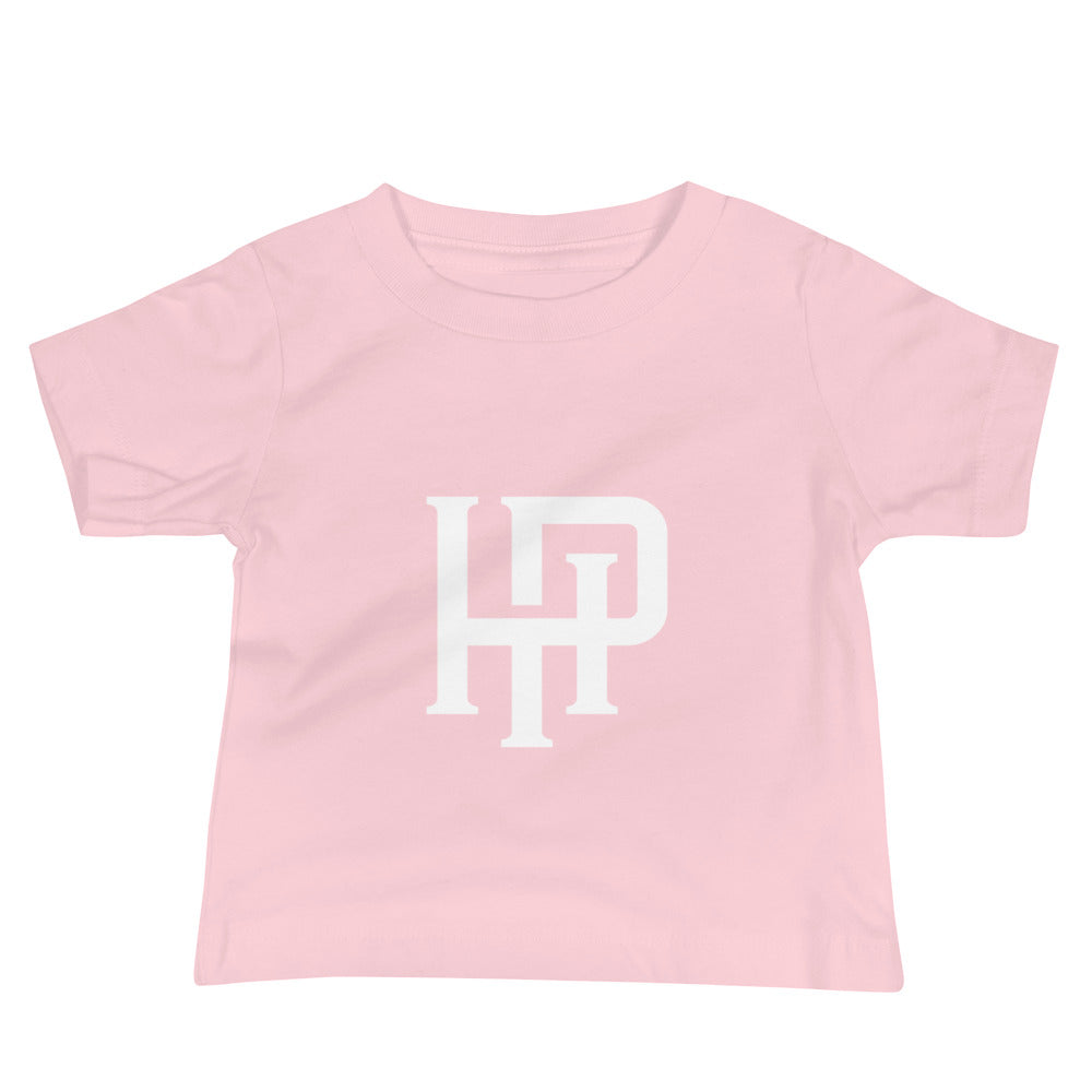 HP Baby Short Sleeve Tee