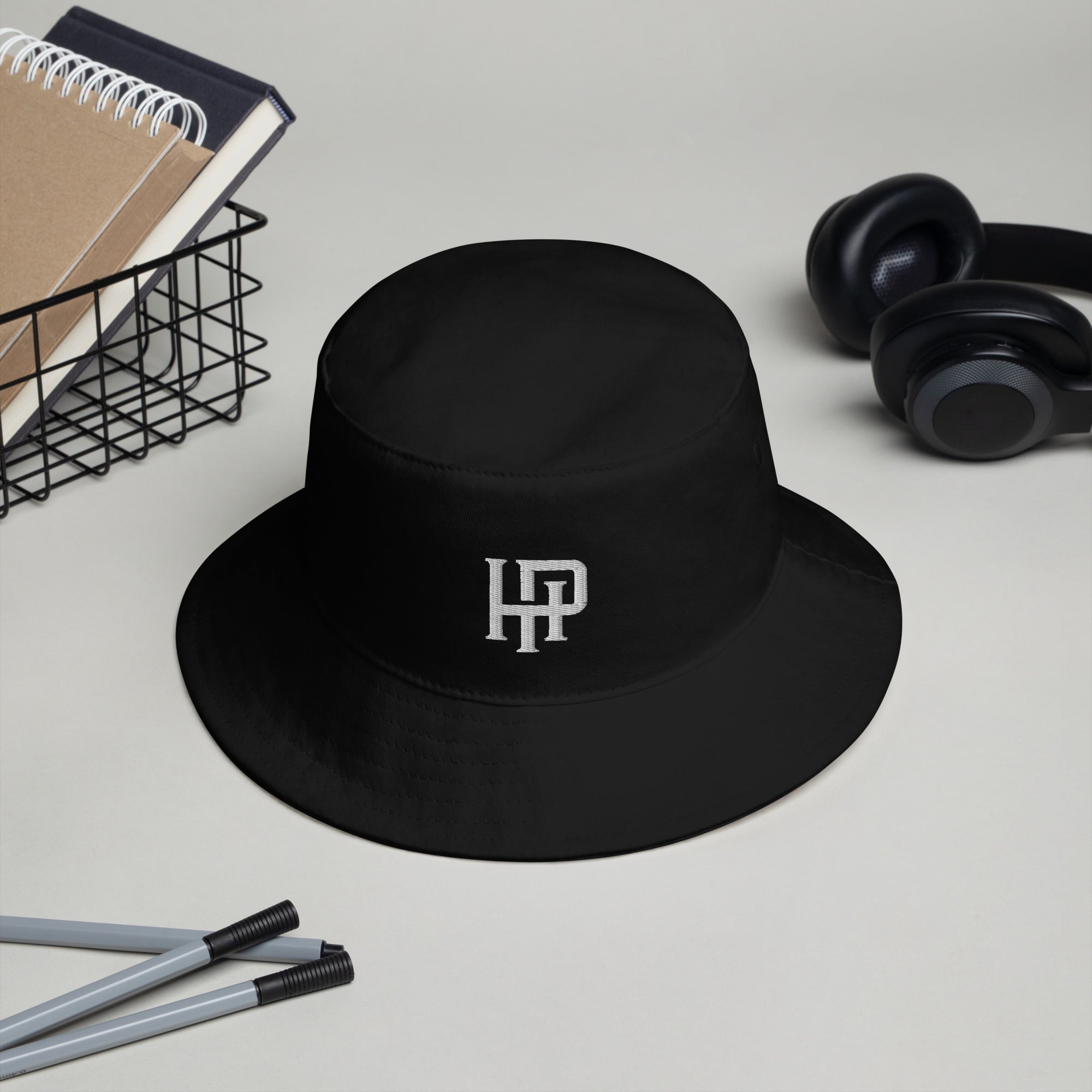 HP Bucket Hat