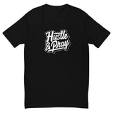 Men's Hustle & Pray II T-shirt