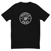 Men's Hustle & Pray T-shirt