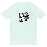 Men's Hustle & Pray II T-shirt