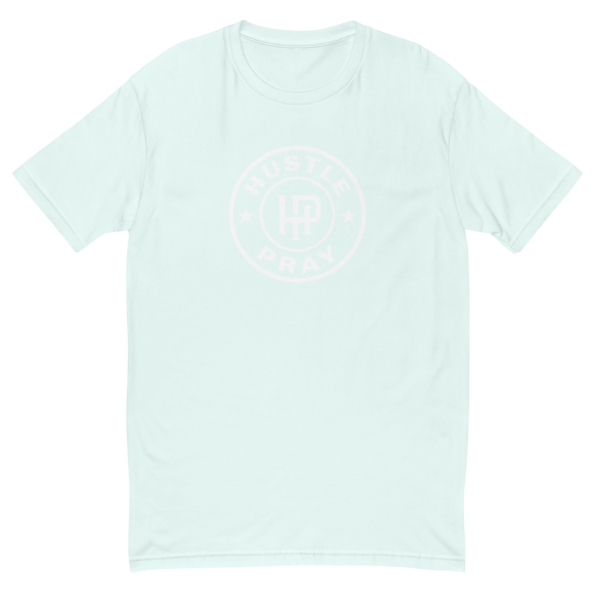 Men's Hustle & Pray T-shirt