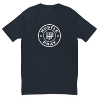 Men's Hustle & Pray T-shirt