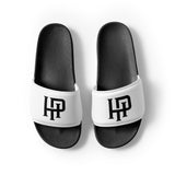 Men’s HP Slides - White/Black