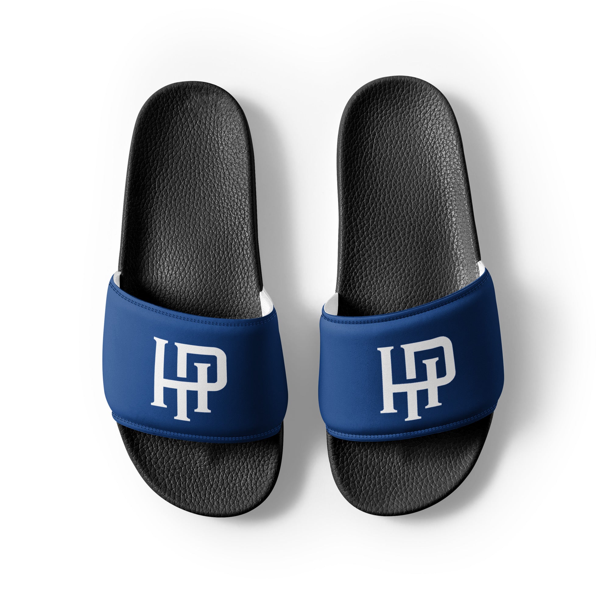 Men’s HP Slides - Blue