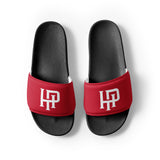 Men’s HP Slides - Red