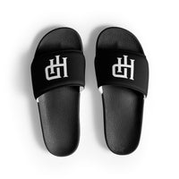 Men’s HP Slides - Black