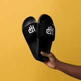 Men’s HP Slides - Black