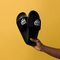 Men’s HP Slides - Black