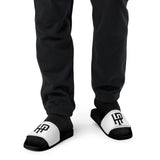 Men’s HP Slides - White/Black