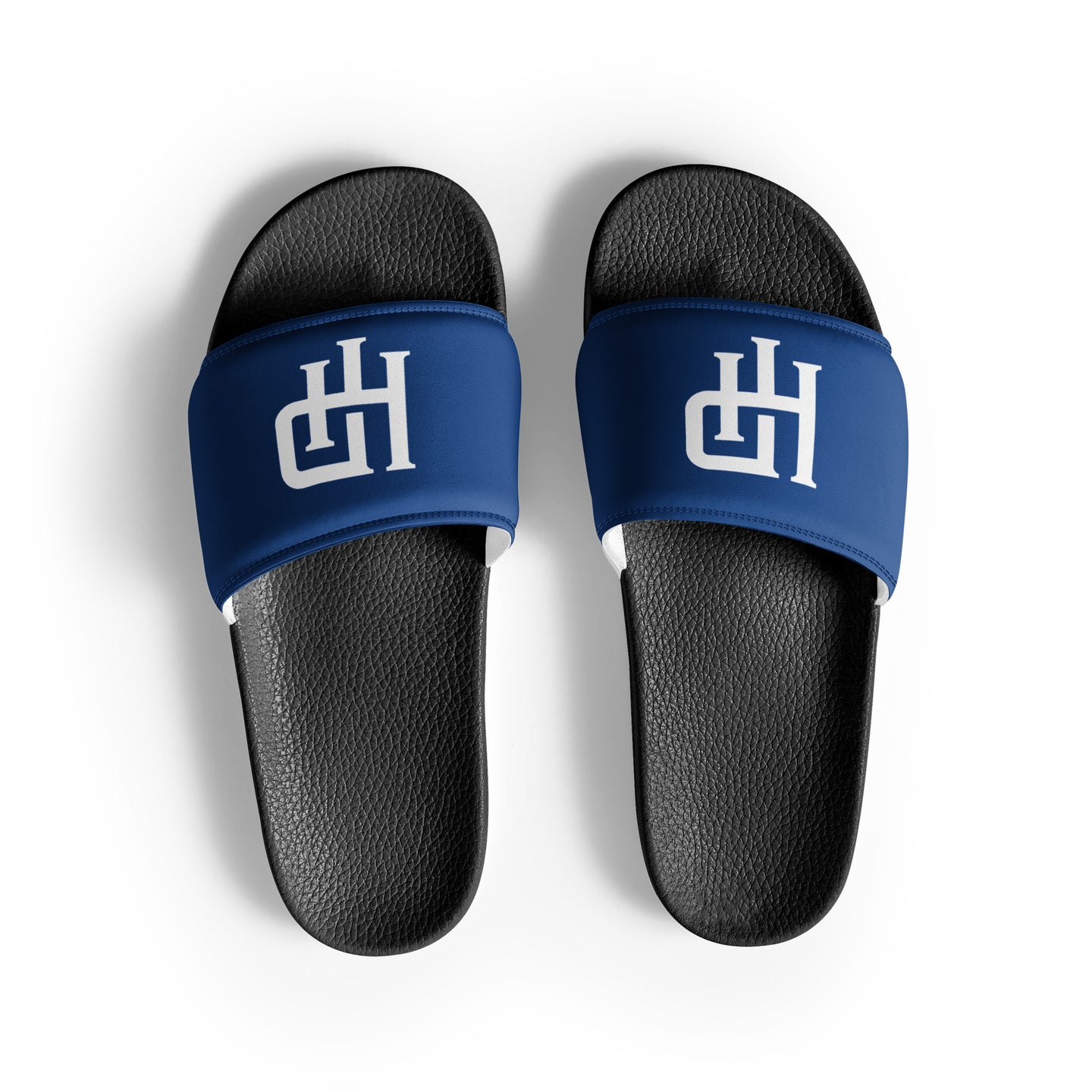 Men’s HP Slides - Blue