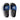 Men’s HP Slides - Blue