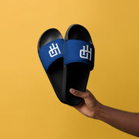 Men’s HP Slides - Blue