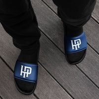 Men’s HP Slides - Blue