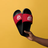 Men’s HP Slides - Red