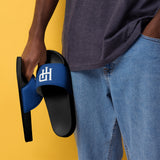 Men’s HP Slides - Blue