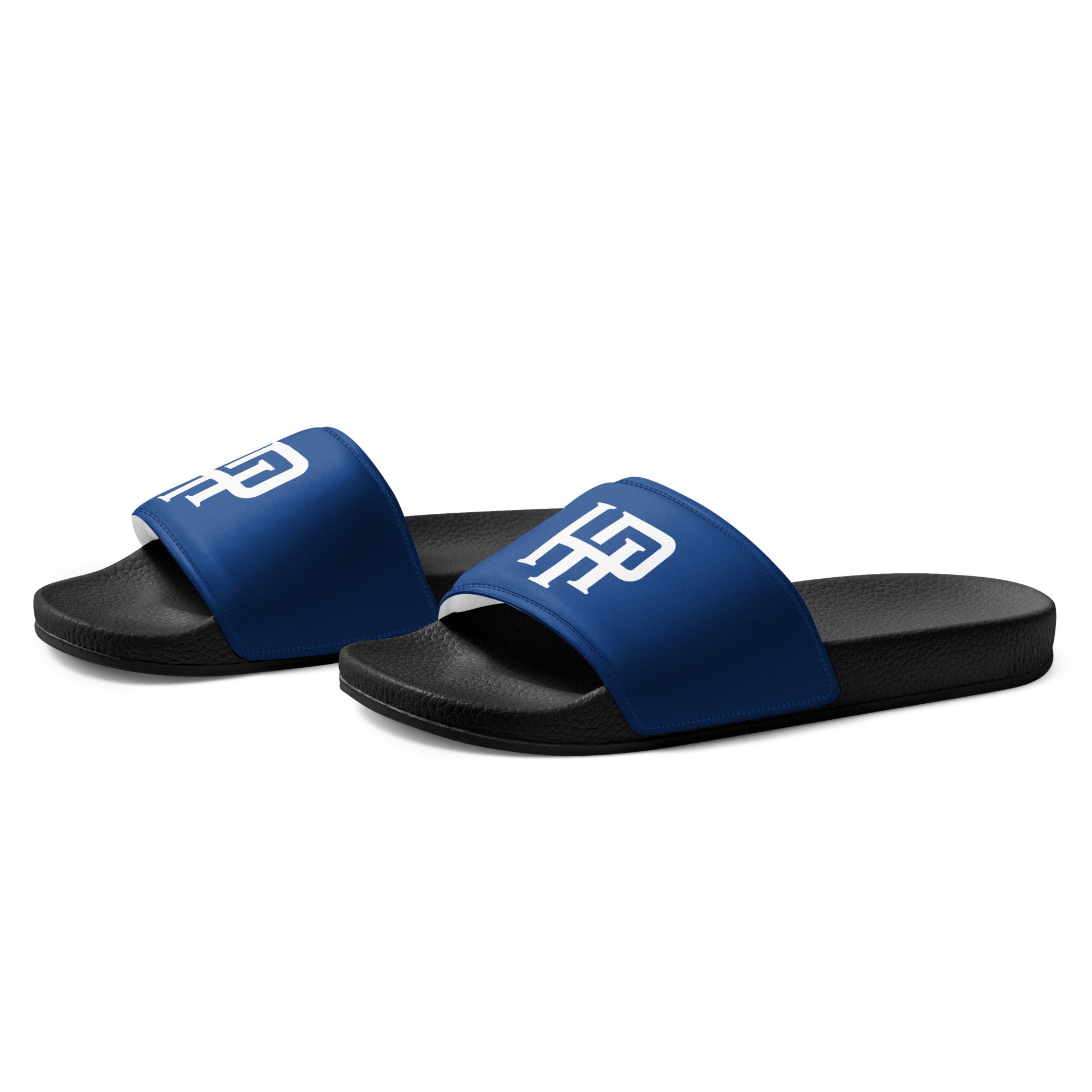 Men’s HP Slides - Blue