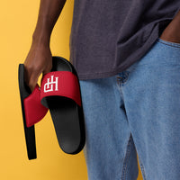 Men’s HP Slides - Red