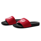 Men’s HP Slides - Red