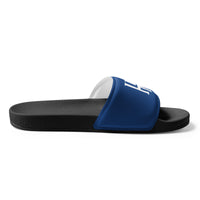 Men’s HP Slides - Blue