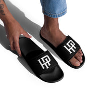 Men’s HP Slides - Black