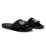 Men’s HP Slides - Black