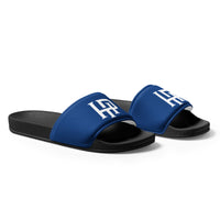 Men’s HP Slides - Blue