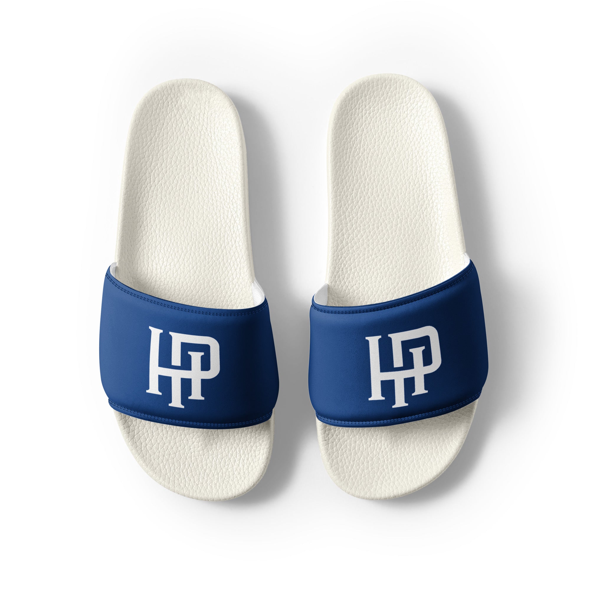 Men’s HP Slides - Blue