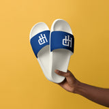 Men’s HP Slides - Blue