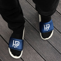 Men’s HP Slides - Blue