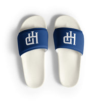 Men’s HP Slides - Blue