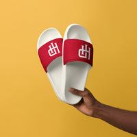 Men’s HP Slides - Red