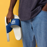 Men’s HP Slides - Blue