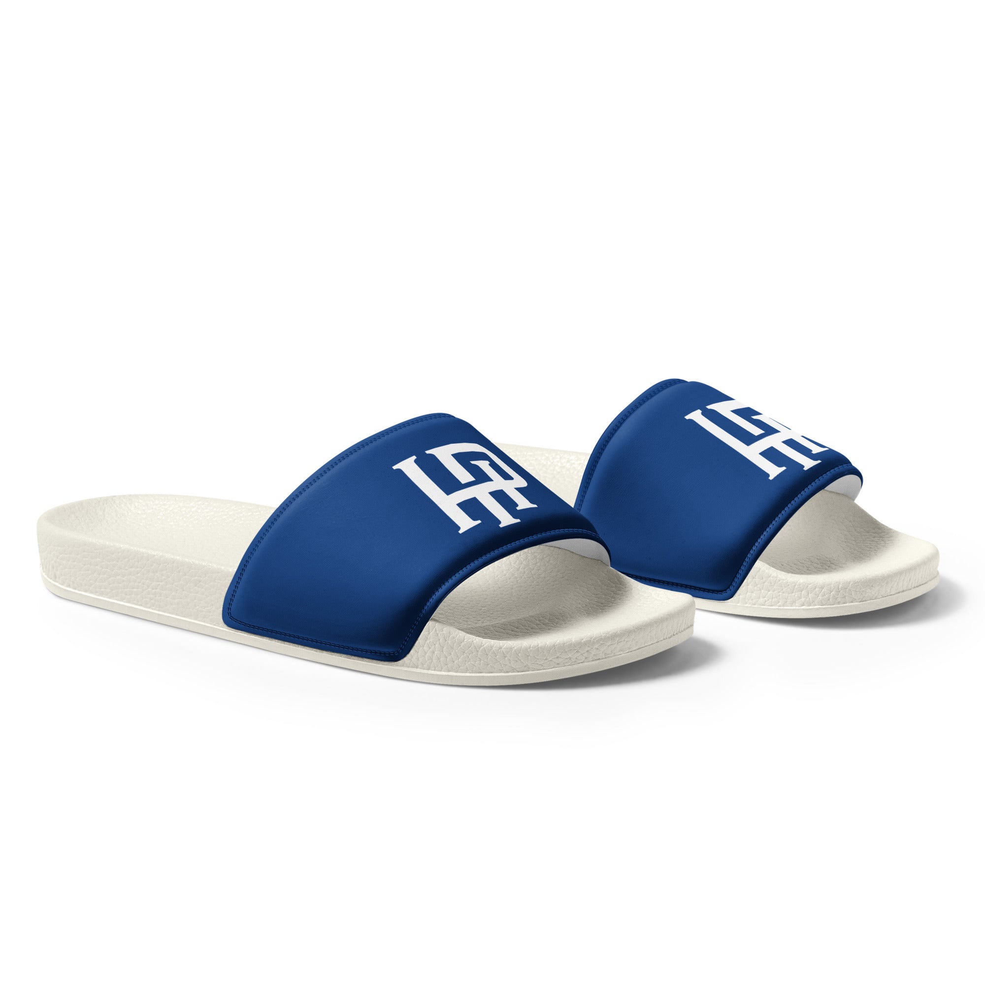 Men’s HP Slides - Blue