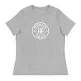 Women's Hustle & Pray T-Shirt