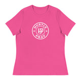 Women's Hustle & Pray T-Shirt