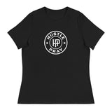 Women's Hustle & Pray T-Shirt