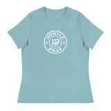 Women's Hustle & Pray T-Shirt