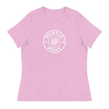 Women's Hustle & Pray T-Shirt