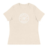 Women's Hustle & Pray T-Shirt