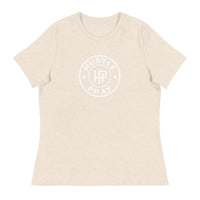 Women's Hustle & Pray T-Shirt