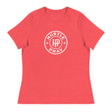 Women's Hustle & Pray T-Shirt