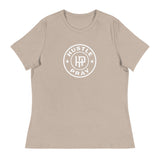 Women's Hustle & Pray T-Shirt