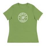 Women's Hustle & Pray T-Shirt