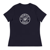 Women's Hustle & Pray T-Shirt