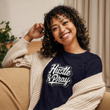 Women's Hustle & Pray II T-Shirt