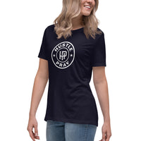 Women's Hustle & Pray T-Shirt