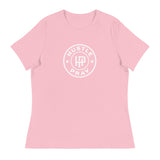 Women's Hustle & Pray T-Shirt