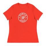 Women's Hustle & Pray T-Shirt